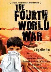 The fourth world war